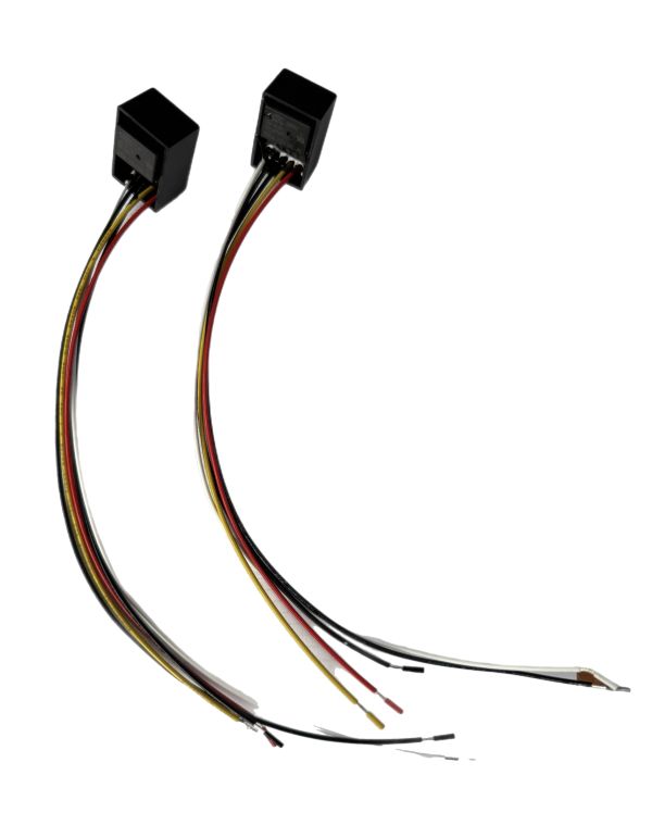 Обманка CAN-BUS для замены LED модулей VW/AUDI