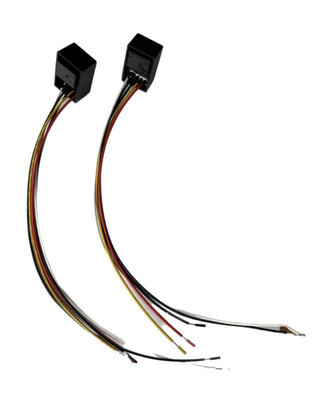 Обманка CAN-BUS для замены LED модулей VW/AUDI
