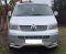 Передняя защита Wave ST007 (нержавейка) для Volkswagen T5 Transporter 2003-2010 гг