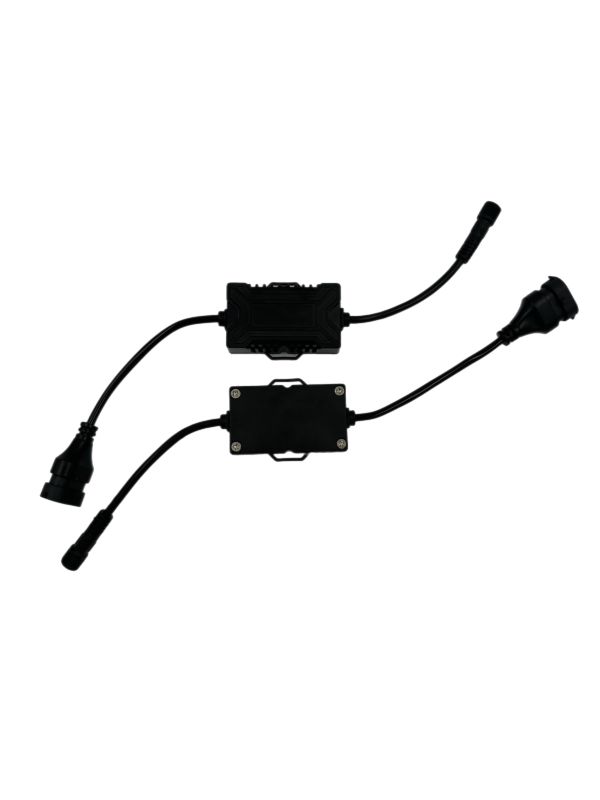 Обманка Infolight LED-H13