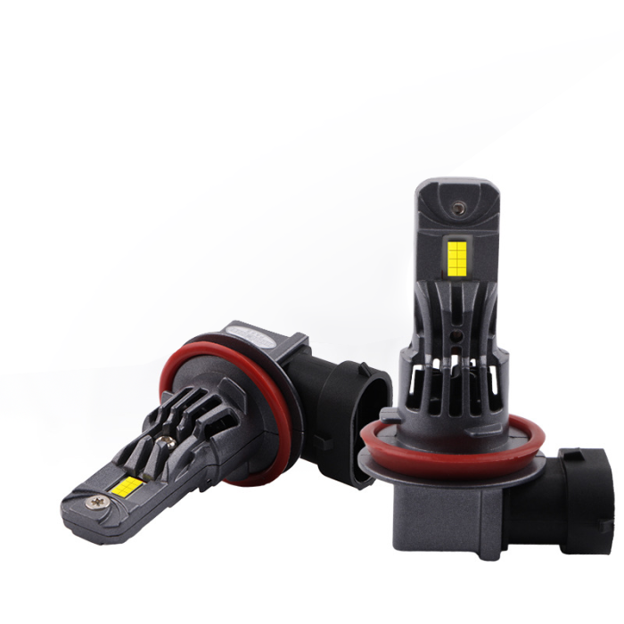 Комплект светодиодных ламп Infolight F3-Pro H11 30W
