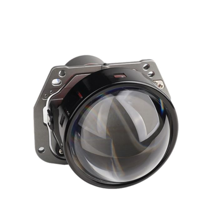 Комплект линз Infolight AFS BI-LED
