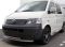 Передняя защита ST014 (нержавейка) 60 x 42мм для Volkswagen T5 Transporter 2003-2010 гг