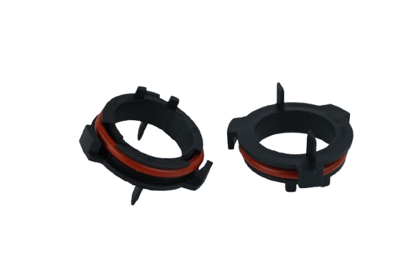 Цоколь-переходник для установки ксеноновых и LED ламп TK-118 Opel Honda CRV Mazda