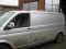 Хромированные Рейлинги Короткая база, металлические ножки для Volkswagen T5 Transporter 2003-2010 гг