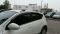 Хромированные Рейлинги Металлические ножки для Nissan Qashqai 2007-2010 гг