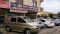Хромированные Рейлинги Пластиковые ножки для Hyundai H200, H1, Starex 1998-2007 гг