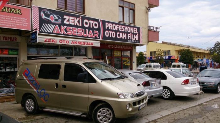 Хромированные Рейлинги Пластиковые ножки для Hyundai H200, H1, Starex 1998-2007 гг