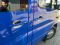 Накладки под ручки из нержавеющей стали (4 шт) для Volkswagen LT 1995-2006 гг