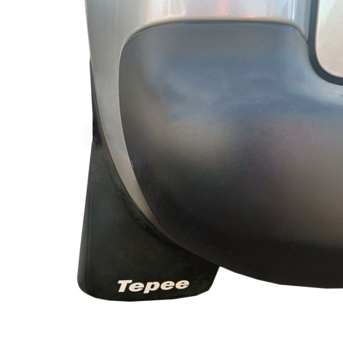 Брызговики Premium (Турция) Комплект для Peugeot Partner Tepee 2008-2018 гг
