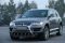 Защита переднего бампера WT003 Special (нерж) для Volkswagen Touareg 2002-2010 гг
