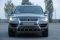 Защита переднего бампера WT003 Special (нерж) для Volkswagen Touareg 2002-2010 гг