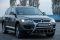 Защита переднего бампера WT003 Special (нерж) для Volkswagen Touareg 2002-2010 гг