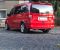 Задний спойлер Anatomico (грунтованный под покраску) для Mercedes Vito W639 2004-2014 гг