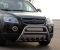 Передняя дуга WT003 (нерж. сталь) для Chevrolet Captiva 2006-2019 гг