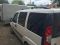 Черные рейлинги Пластиковые ножки для Fiat Doblo I 2001-2005 гг