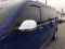 Накладки на Зеркала (2 шт, ABS) Carmos - Хромированный пластик для Volkswagen T5 2010-2015 гг