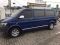 Накладки на Зеркала (2 шт, ABS) Carmos - Хромированный пластик для Volkswagen T5 2010-2015 гг