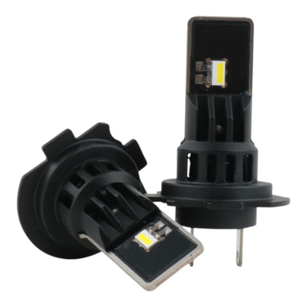 Автолампы H7 EA Light X E4 8000Lm 5000K 9-32V CSP 2 шт