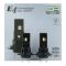 Автолампы H7 EA Light X E4 8000Lm 5000K 9-32V CSP 2 шт