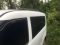 Черные рейлинги Стандарт, Металлические опоры для Fiat Doblo II 2010-2022 гг