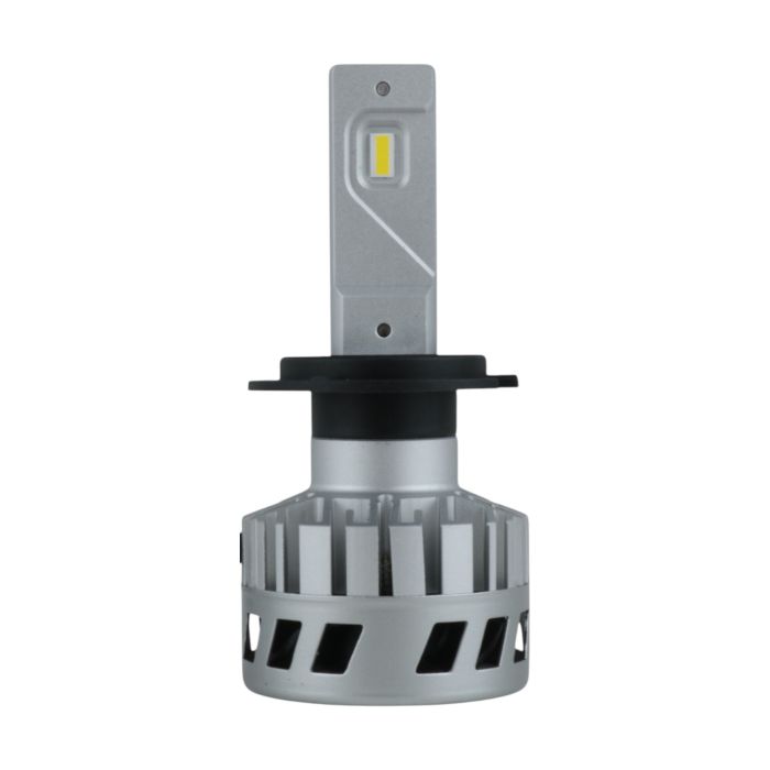 Светодиодные лампы H7 EA Light X S6 8000Lm 5000К CSP 12-24V 2 шт