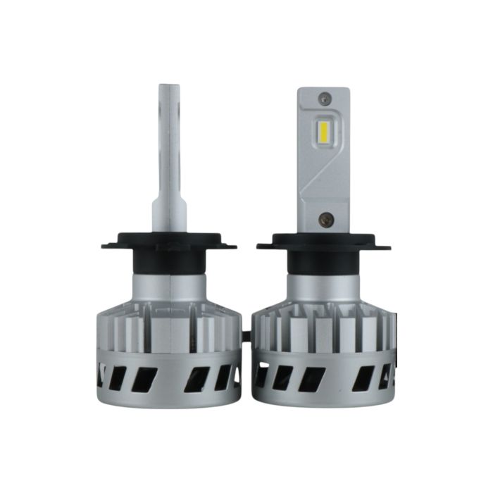 Светодиодные лампы H7 EA Light X S6 8000Lm 5000К CSP 12-24V 2 шт