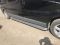 Боковые Подножки Premium (2 шт., Нержавейка) 60 мм, короткая база для Opel Vivaro 2001-2015 гг