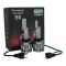 Светодиодные лампы H7 EA Light X S6 8000Lm 5000К CSP 12-24V 2 шт