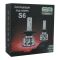 Светодиодные лампы H7 EA Light X S6 8000Lm 5000К CSP 12-24V 2 шт