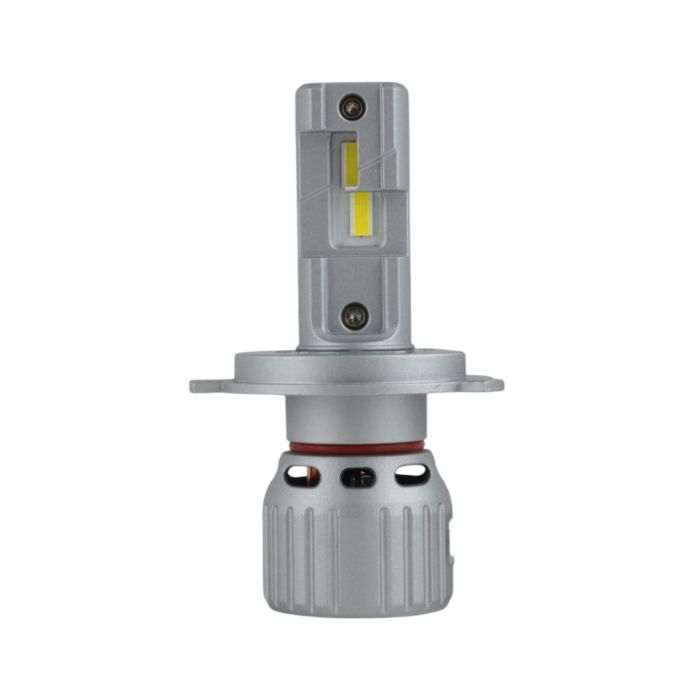 Автолампы H4 EA Light X S10 Hi/Low 10000Lm 5000K CSP 12-24V 2 шт 
