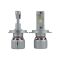 Автолампы H4 EA Light X S10 Hi/Low 10000Lm 5000K CSP 12-24V 2 шт 