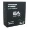 Автолампы H4 EA Light X S10 Hi/Low 10000Lm 5000K CSP 12-24V 2 шт 