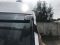 Козырек на лобовое стекло (черный глянец, 5мм) для Mercedes Sprinter W901/902/903/904/905 1995-2006 гг