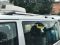 Хромированные Рейлинги Короткая база, металлические ножки для Volkswagen T5 Transporter 2003-2010 гг