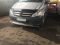 Передняя защита ST014 (нержавейка) 2004-2010, 60 -2026 42мм для Mercedes Vito W639