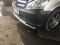 Передняя защита ST014 (нержавейка) 2004-2010, 60 -2026 42мм для Mercedes Vito W639