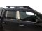 Накладки на дверные стойки из нержавеющей стали (6 шт) для Volkswagen Amarok 2010-2022 гг