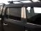 Накладки на дверные стойки из нержавеющей стали (6 шт) для Volkswagen Amarok 2010-2022 гг