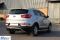 Задняя дуга AK007 (нержавейка) для Kia Sportage 2010-2015 гг
