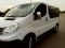 Хромированные Накладки на Зеркала (2 шт.) Carmos - Турецкая сталь для Opel Vivaro 2001-2015 гг