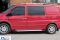 Боковые Подножки Allmond Grey (2 шт., Алюминий) для Mercedes Vito W638 1996-2003 гг