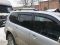 Рейлинги Черные Турецкие Металлические ножки для Toyota Land Cruiser Prado 120 2002-2009 гг