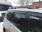 Рейлинги Черные Турецкие Металлические ножки для Toyota Land Cruiser Prado 120 2002-2009 гг