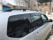 Рейлинги Черные Турецкие Металлические ножки для Toyota Land Cruiser Prado 120 2002-2009 гг