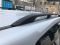 Рейлинги Черные Турецкие Металлические ножки для Toyota Land Cruiser Prado 120 2002-2009 гг