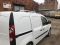 Хромированные Рейлинги Стандартная база, пластиковые ножки для Renault Kangoo 2008-2020 гг