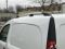 Хромированные Рейлинги Стандартная база, пластиковые ножки для Renault Kangoo 2008-2020 гг