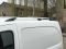 Хромированные Рейлинги Стандартная база, пластиковые ножки для Renault Kangoo 2008-2020 гг
