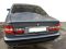 Хромированная накладка над номером (нержавейка) для BMW 5 серия E34 1988-1995 гг